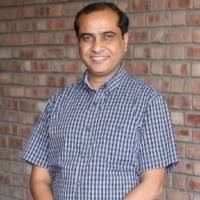 Prof. Anil Kumar Sagar